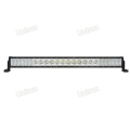 Barra de luz LED combinada híbrida 32 &quot;à prova d&#39;água 12 V 192 W